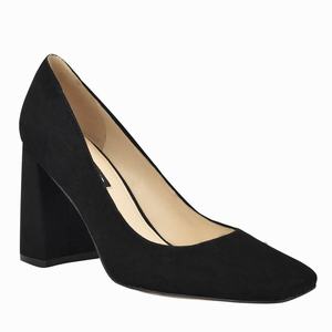 Nine West Udele Dress Pumps Zwart Nederland | IBH-597824